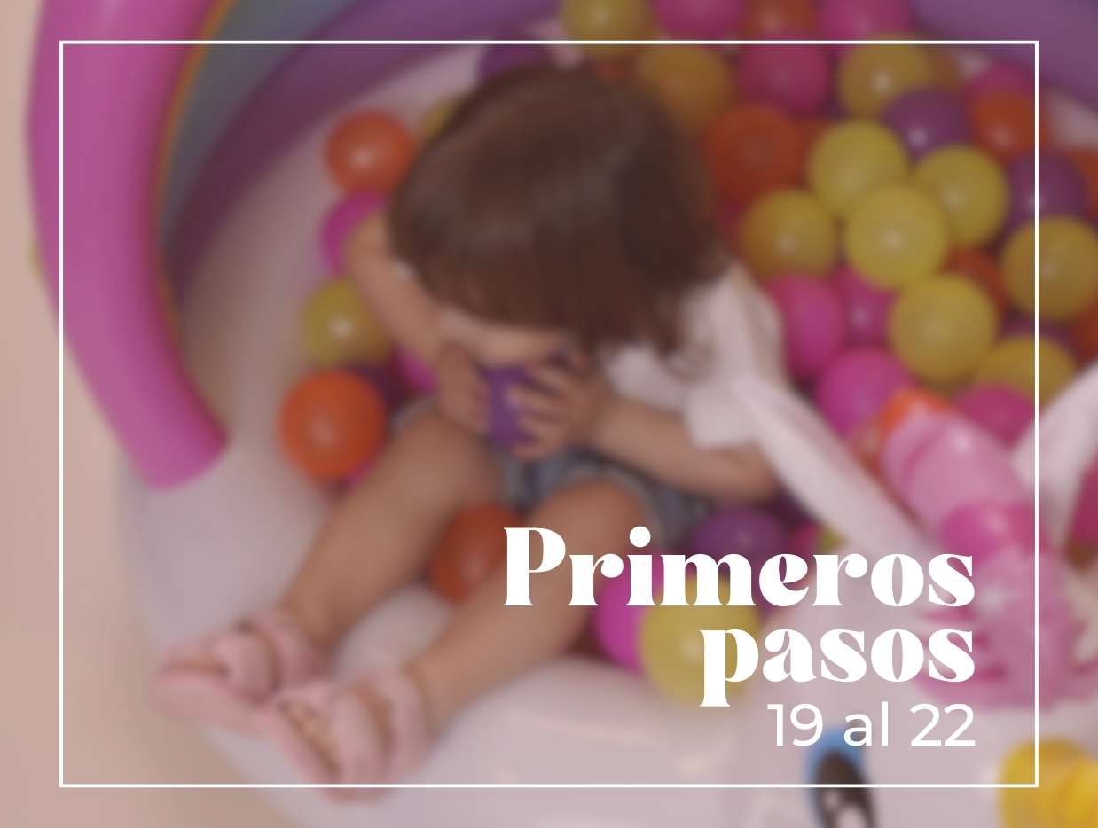 Primeros pasos