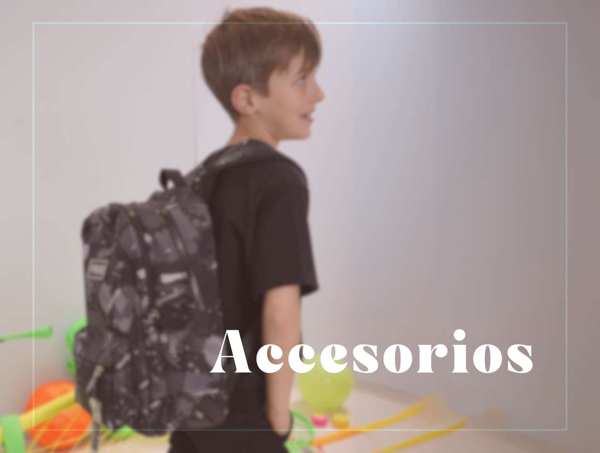 Accesorios